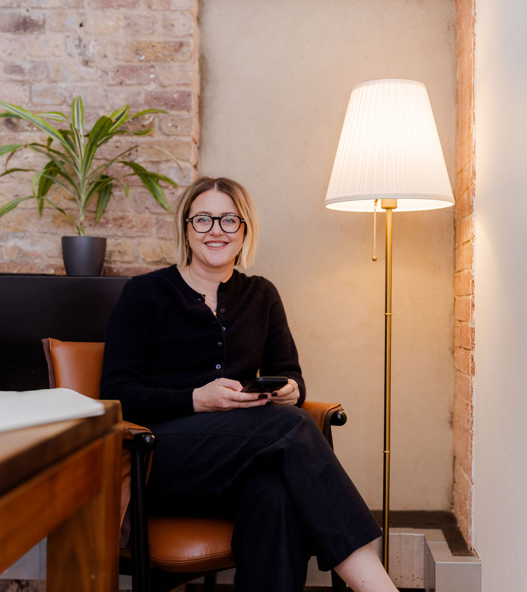 Claire Walker